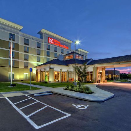 Hilton Garden Inn Memphis/Wolfchase Galleria Exterior photo